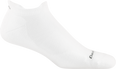 Run No Show Tab Ultra-Lightweight Running Cushion Sock (Men's) - D1039M