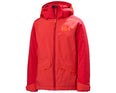 Snowangel Jacket (Juniors) - 41724 - Past Season