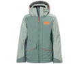 Snowangel Jacket (Juniors) - 41724 - Past Season