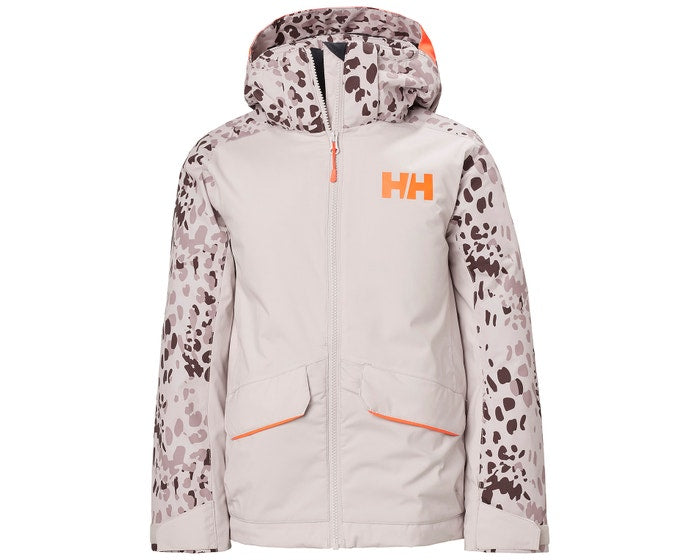 Snowangel Jacket (Juniors) - 41724 - Past Season