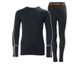 LIFA® Merino Midweight Base Layer Set (Juniors') - 49403
