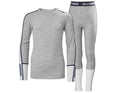 LIFA® Merino Midweight Base Layer Set (Juniors') - 49403