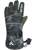 Snowstorm Gloves (Junior) - 4G010