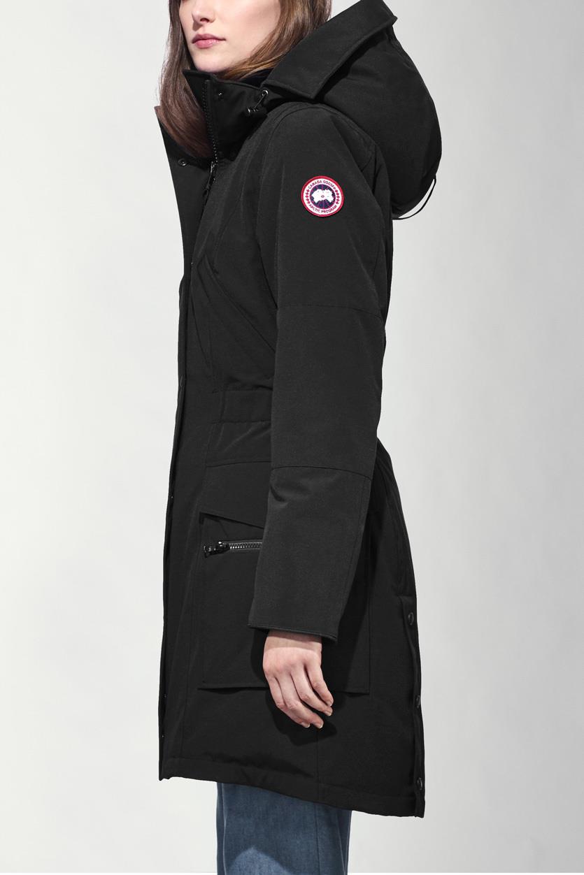 CANADA GOOSE Kinley Parka (Women's) - Past Season.