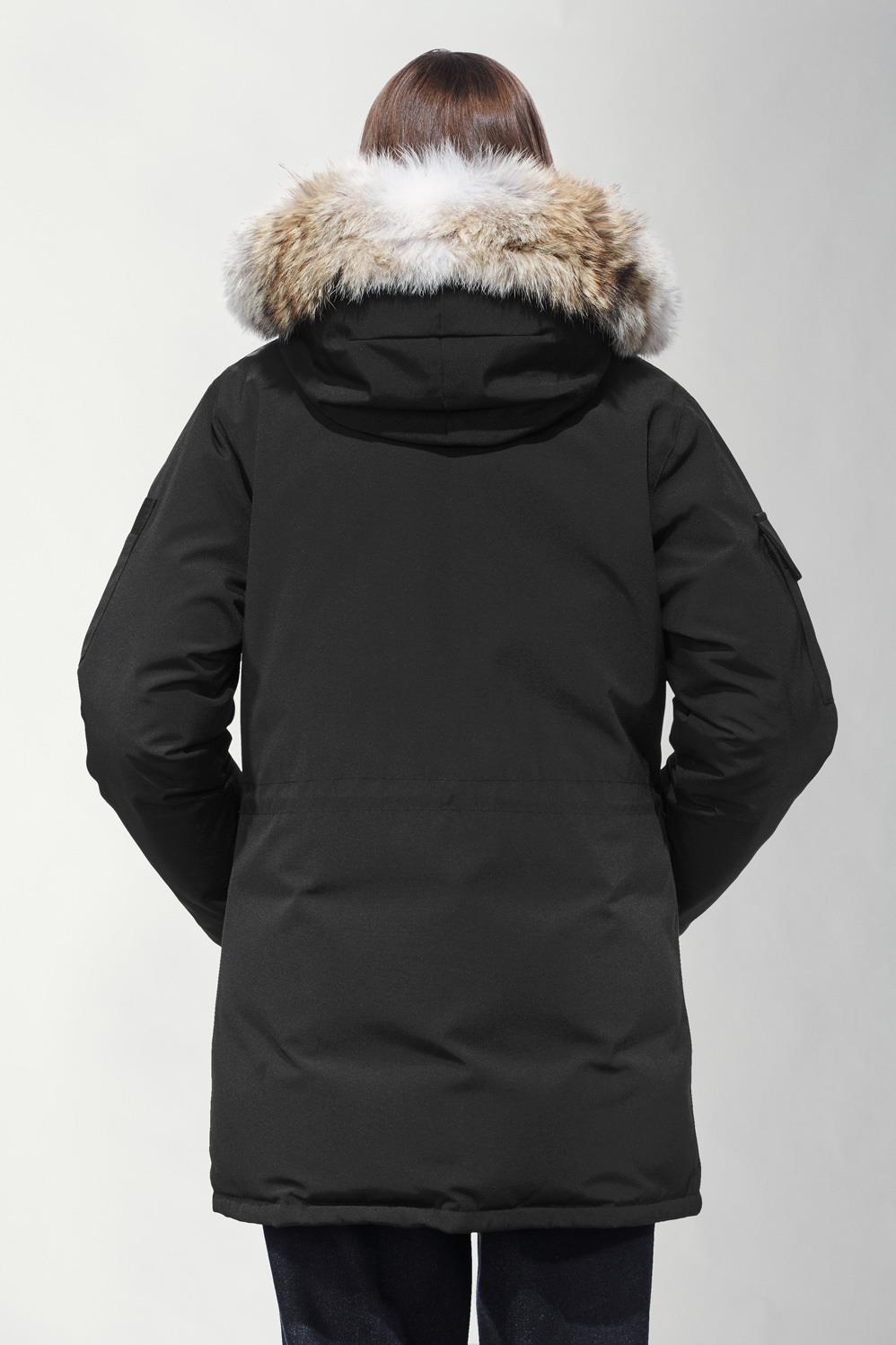 CANADA GOOSE Expedition Parka (Women's).