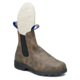 Blundstone 2223 - Winter Thermal Original Women's High Top - Rustic Brown - Past Season