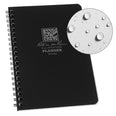 Weather-Resistant Weekly Planner Undated