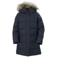 Blossom Puffy Winter Parka (Women's) - 53624