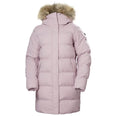 Blossom Puffy Winter Parka (Women's) - 53624