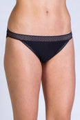 Get-N-Go Lacy Low Rise Bikini (Women's) - Past Season