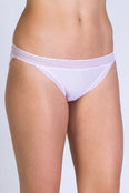Get-N-Go Lacy Low Rise Bikini (Women's) - Past Season