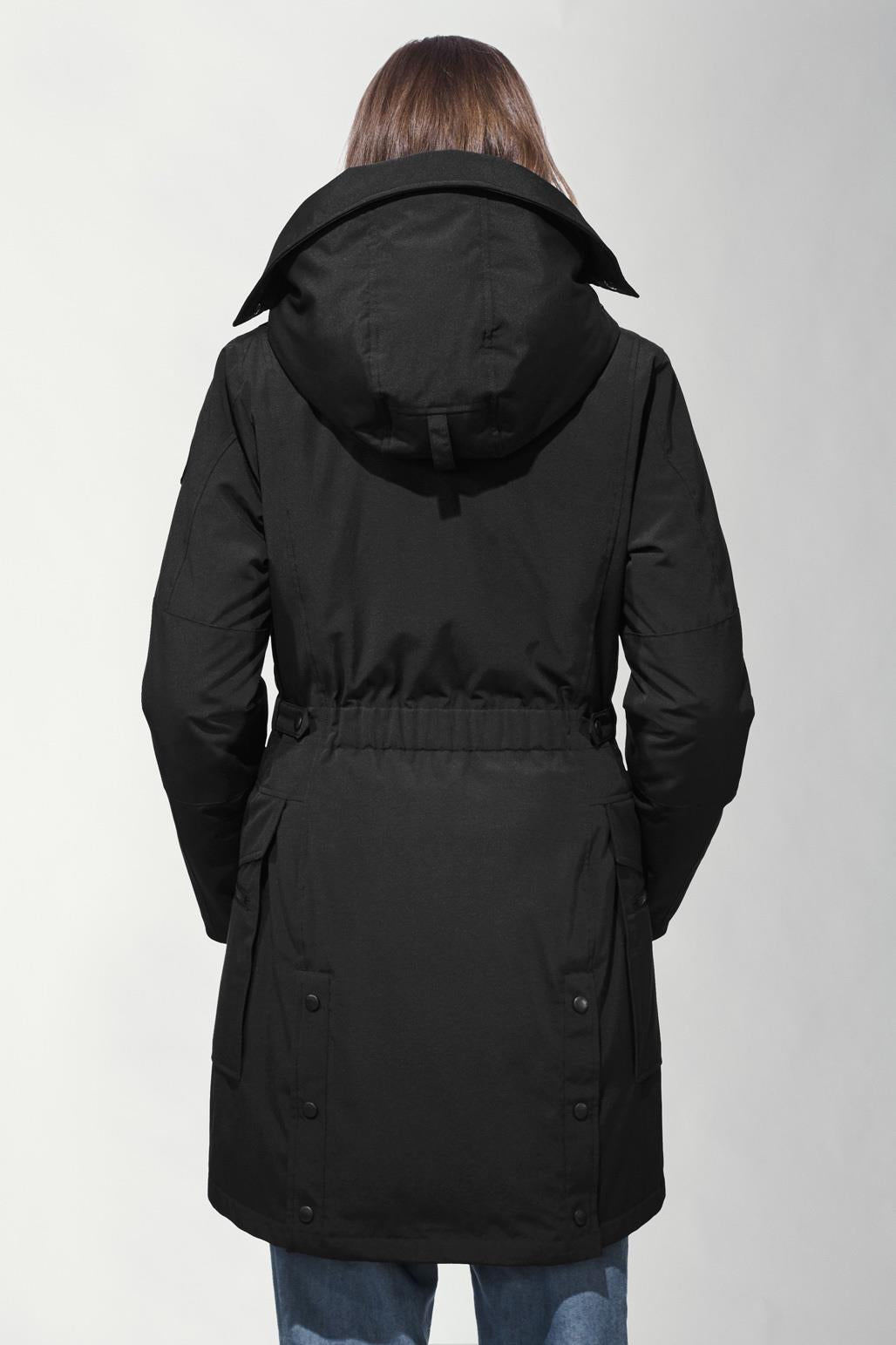 CANADA GOOSE Kinley Parka (Women's) - Past Season.