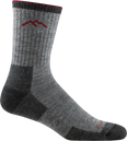 Hiker Micro Crew Midweight Hiking Sock w/ Cushion (Men's) - D1466M