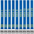 1" HD Tie-Down Straps