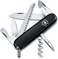 Camper Knife (Boxed)