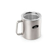 Glacier Stainless 15 fl. oz. Camp Cup