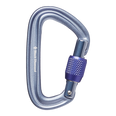 LiteForge Screwgate Carabiner - BD210248