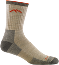 Hiker Micro Crew Midweight Hiking Sock w/ Cushion (Men's) - D1466M