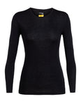 Merino 175 Everyday Long Sleeve Crewe Thermal Top (Women's) - IB104471