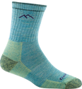 Hiker Micro Crew Midweight Hiking Sock (Women's) - D1903W