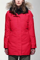 CANADA GOOSE Victoria Parka (Women's).