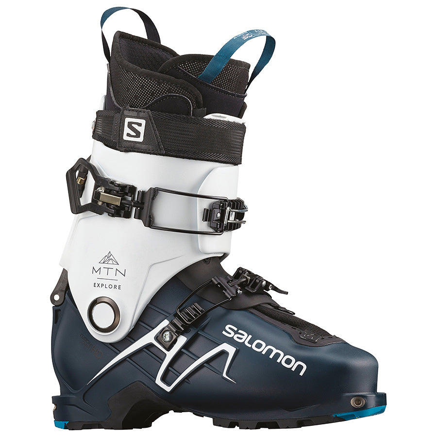 salomon downhill ski boots canada search-secondhand-outdoor-gear HJC CS-5N Helmet Color:FEGLT2500D-XH four buckle setup)