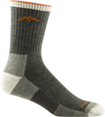 Hiker Micro Crew Midweight Hiking Sock w/ Cushion (Men's) - D1466M