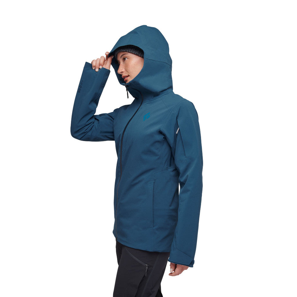 Recon Insulated Shell (Women's) - AP745022 - Past Season – The