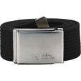 Canvas Belt - F77029