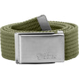 Canvas Belt - F77029