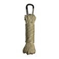 Heavy-Duty 550 Paracord - 100 ft.