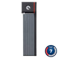 UGrip Bordo 5700 Folding Lock w/ Key