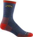 Hiker Micro Crew Midweight Hiking Sock w/ Cushion (Men's) - D1466M