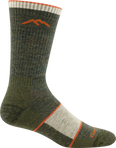 Hiker Boot Midweight Hiking Sock w/ Cushion (Men's) - D1403M