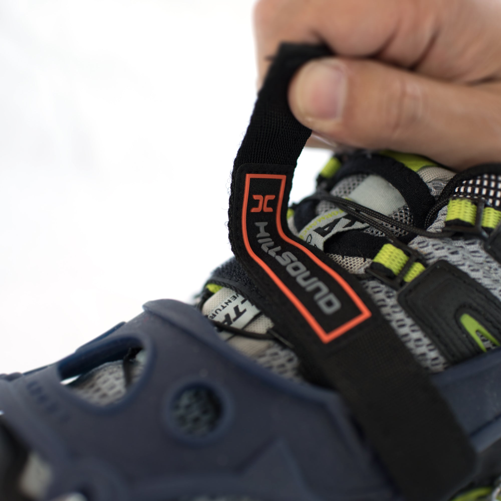 HILLSOUND Trail Crampon Ultra.