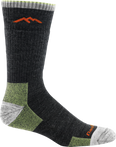 Hiker Boot Midweight Hiking Sock w/ Cushion (Men's) - D1403M