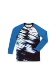 Grom's Chaos Long Sleeved Jersey (Kid's) - Past Season