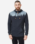 Juniper Zip Hoodie (Men's) - TCM1764