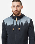 Juniper Zip Hoodie (Men's) - TCM1764