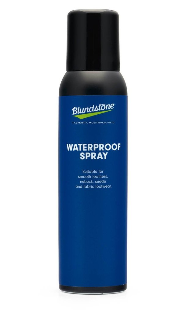 BLUNDSTONE Waterproof Spray.