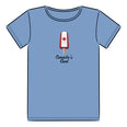 Crusher Tee Canada's Cool (Girl's) - Past Season