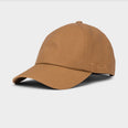 Waxed Baseball Hat