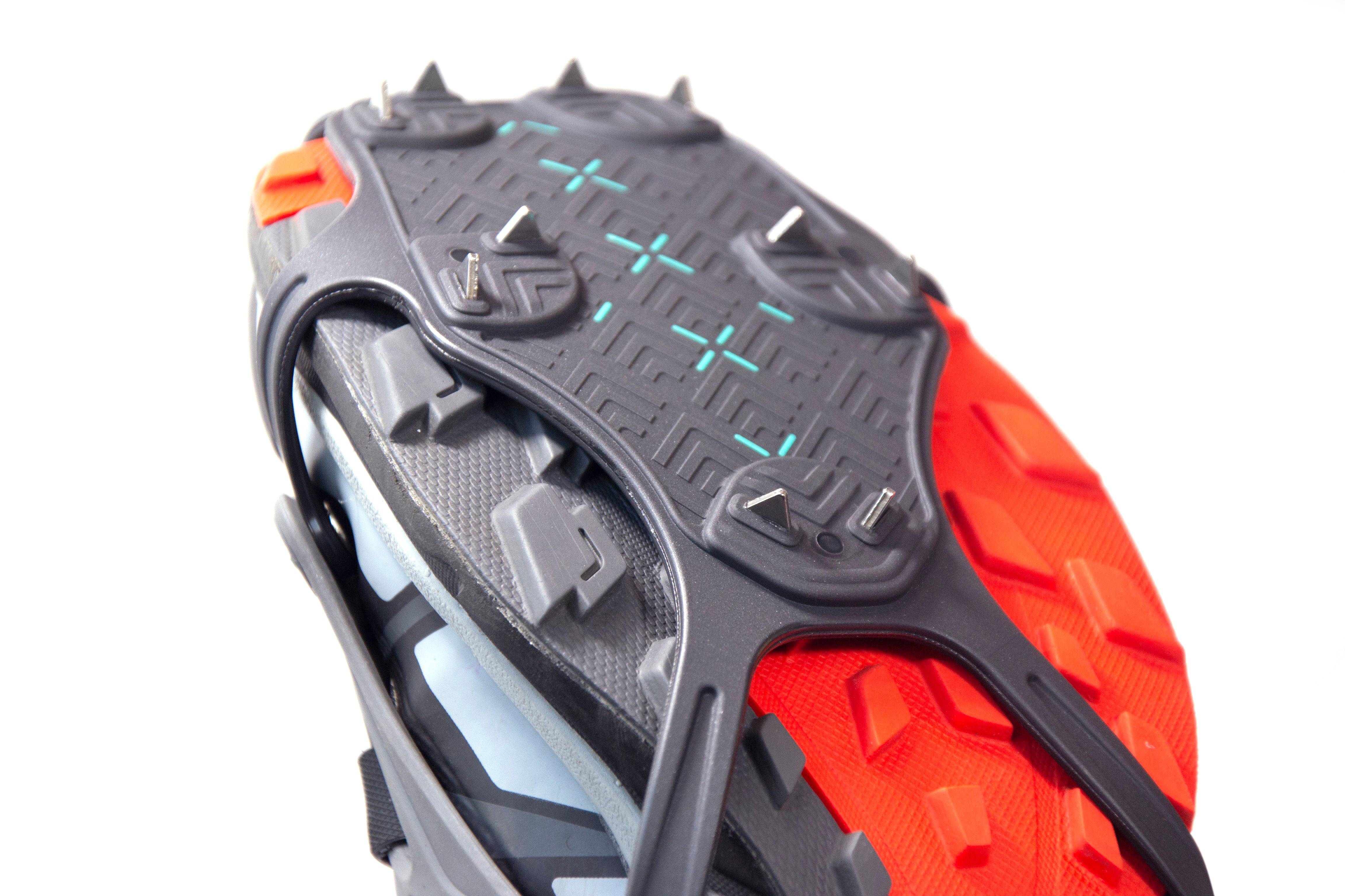 HILLSOUND FlexSteps™ Crampons.