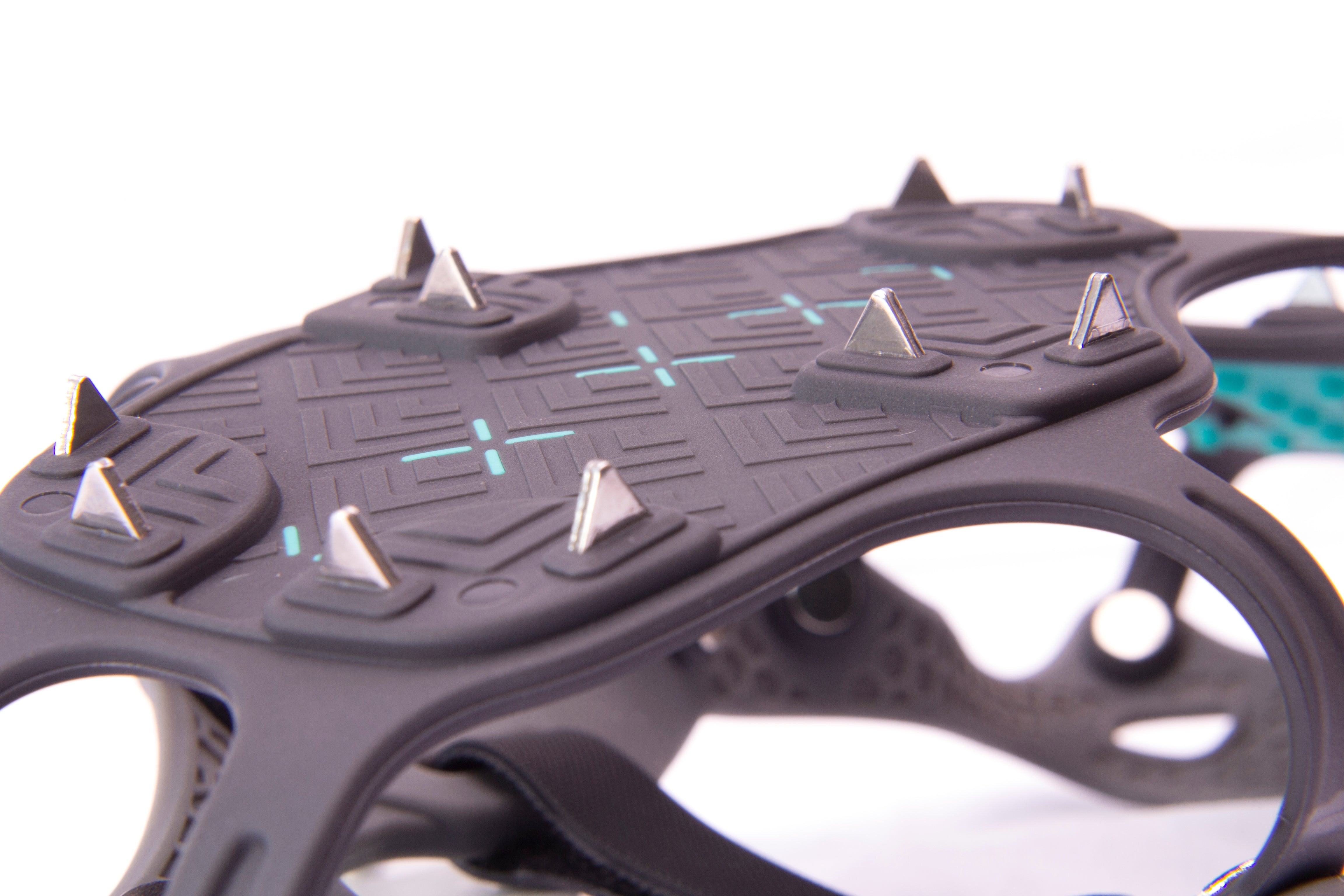 HILLSOUND FlexSteps™ Crampons.