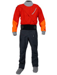 Meridian Dry Suit (Gore-Tex Pro) - (Men's) - Past Season