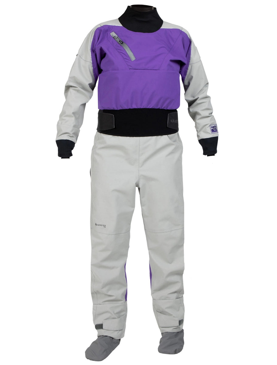 Kokatat Women's Icon Dry Suit (GoreTex Pro) The Outfitters The