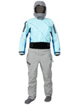 Odyssey Dry Suit (Gore-Tex Pro) - (Women's) - Past Season