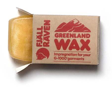 蓮 Fjallraven - Greenland Wax - Large | The Outfitters – The