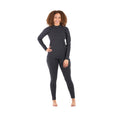 Sombrio Long Sleeve Neoprene Top (Women's)