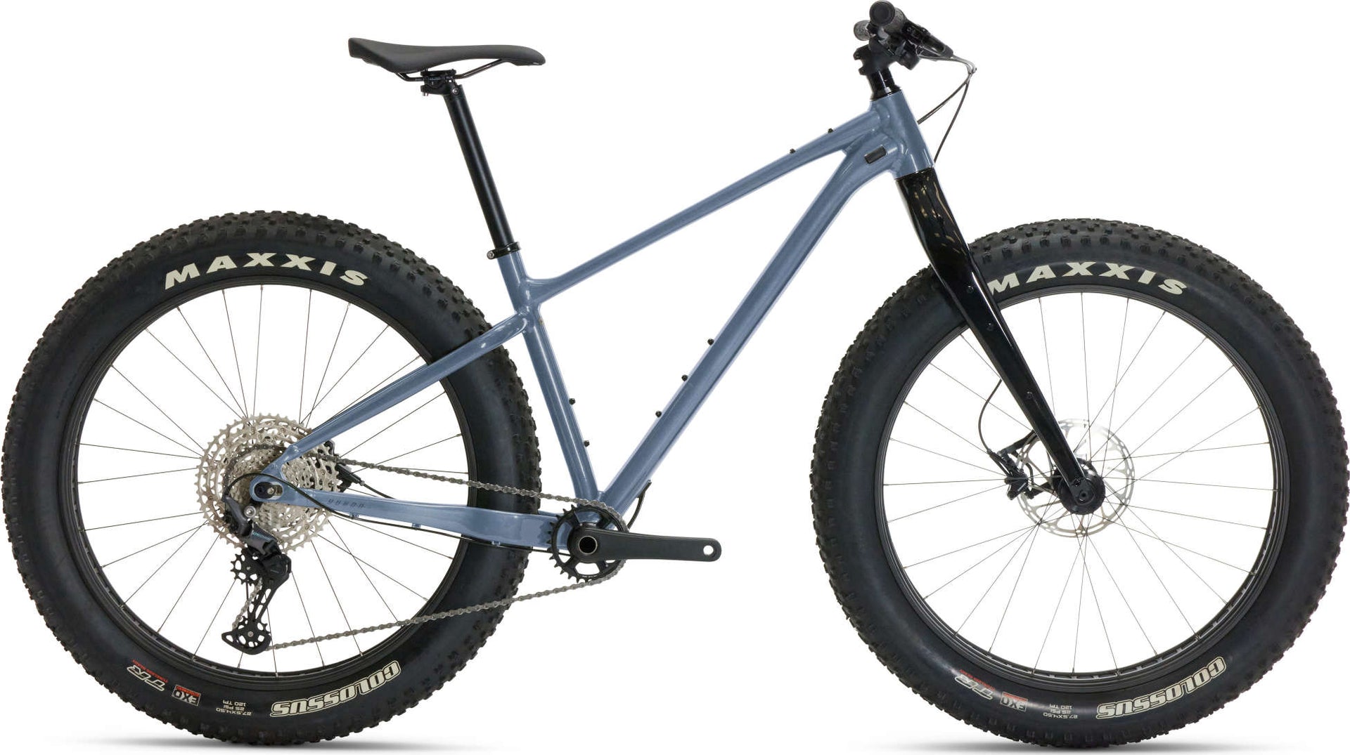 Giant Yukon Fat Tire Bike – The Outfitters Adventure Gear